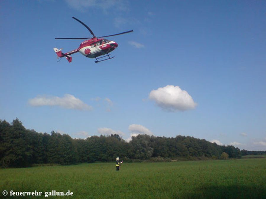 Einsatz 76-2008